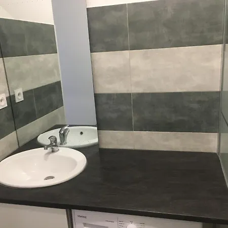 Appartement 7/8 Personnes