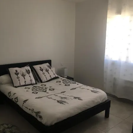Appartement 7/8 Personnes Perpignan