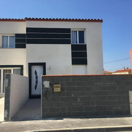 Appartement 7/8 Personnes *