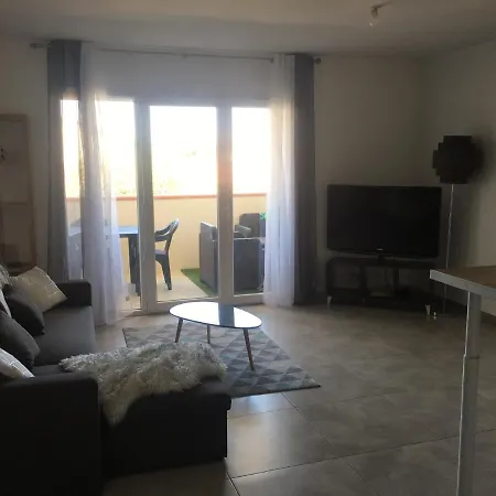 Appartement 7/8 Personnes Daire *