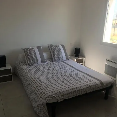 Appartement 7/8 Personnes Daire