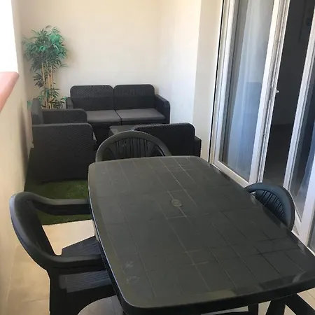 Appartement 7/8 Personnes * Perpignan