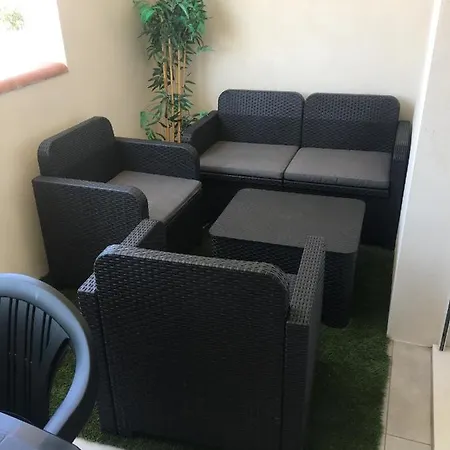 Appartement 7/8 Personnes