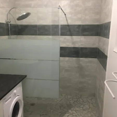 Appartement 7/8 Personnes Perpignan