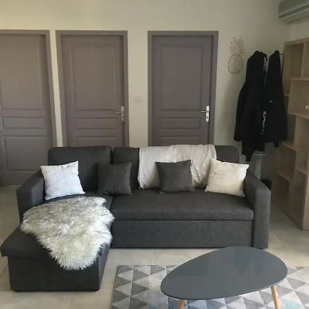 Daire Appartement 7/8 Personnes *